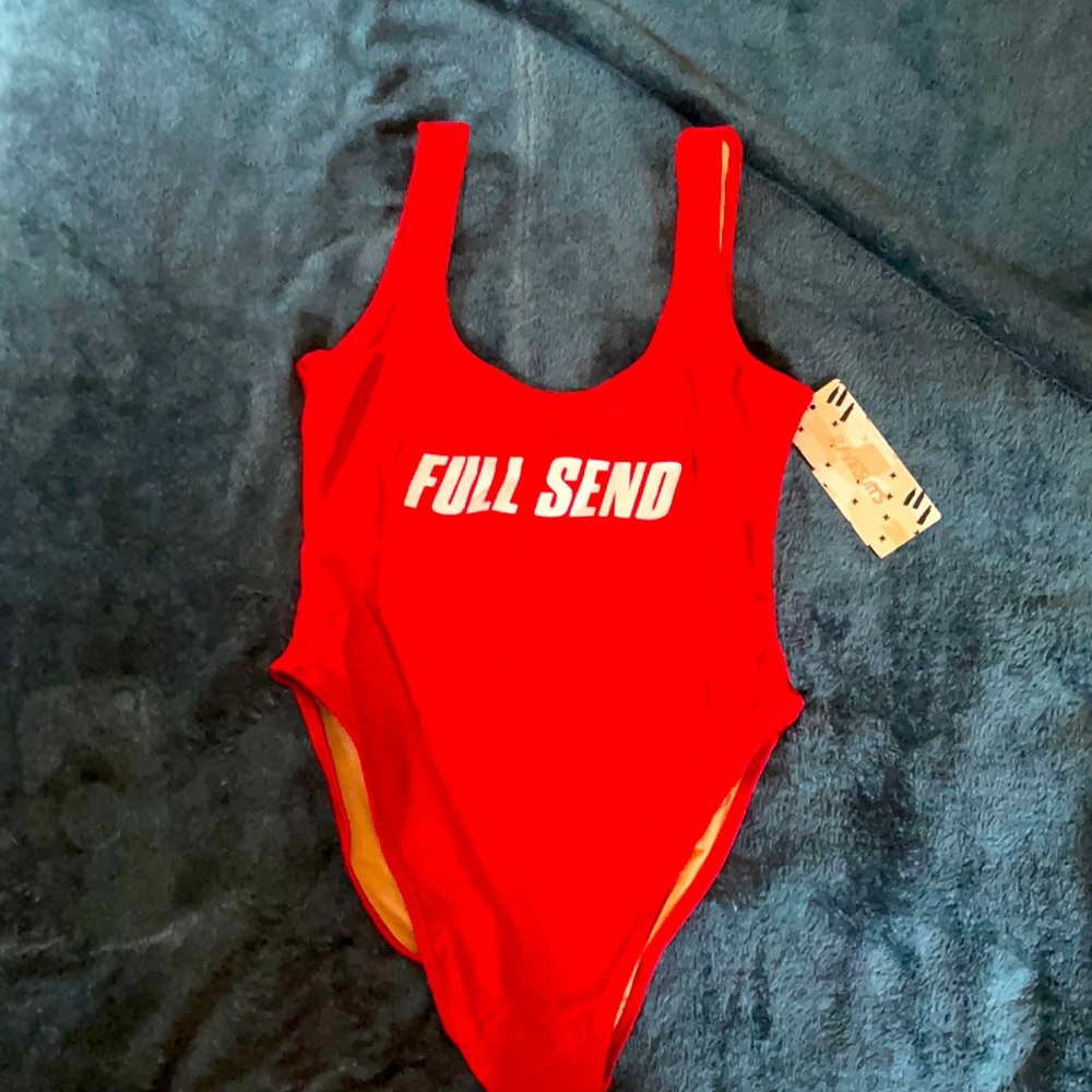 One Piece Ravesuit